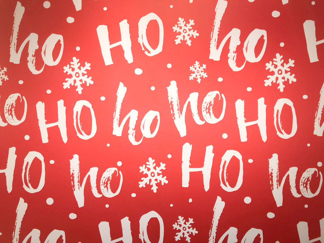 6. Christmas (included)