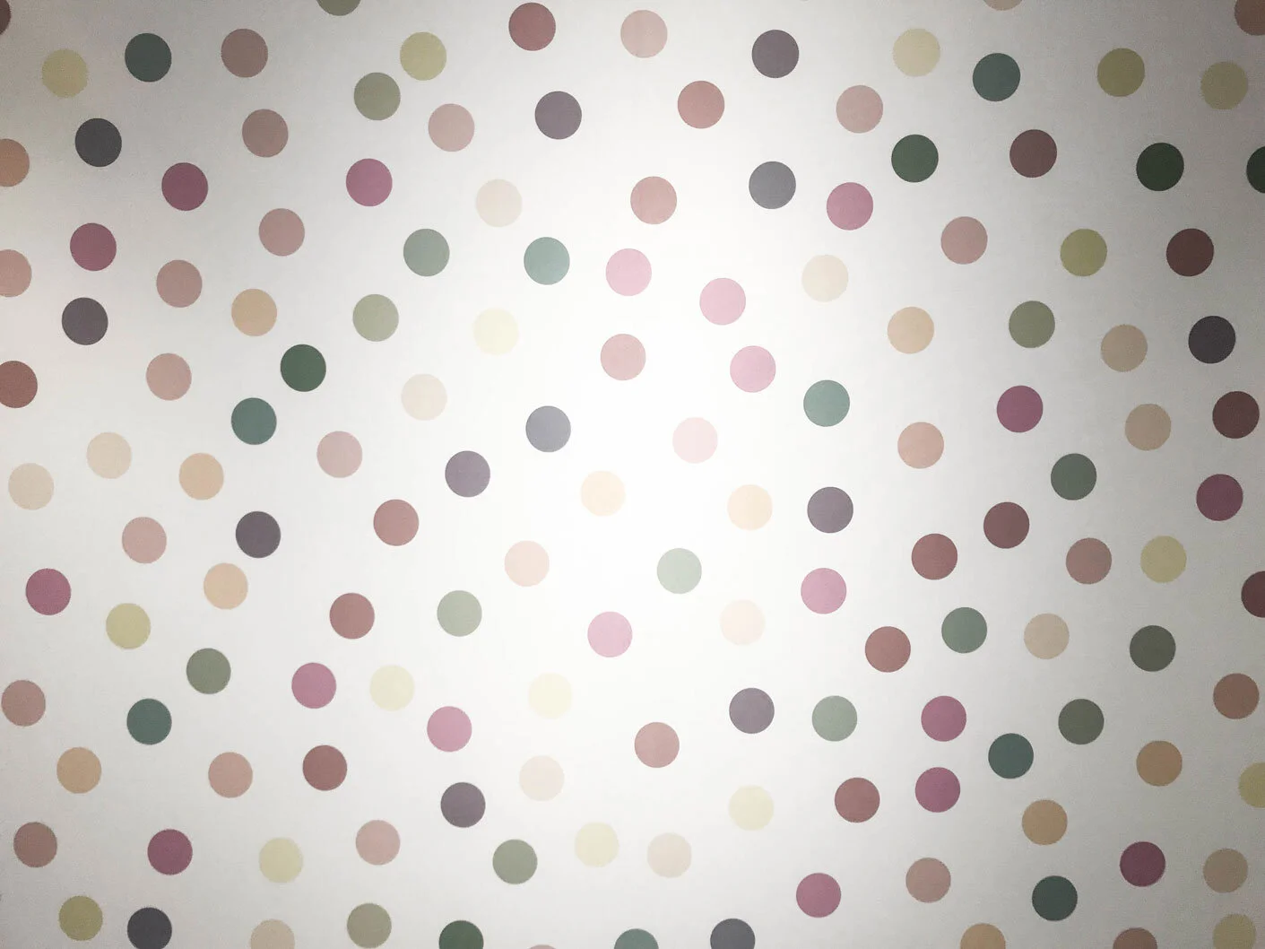 12. Polka Dots (included)