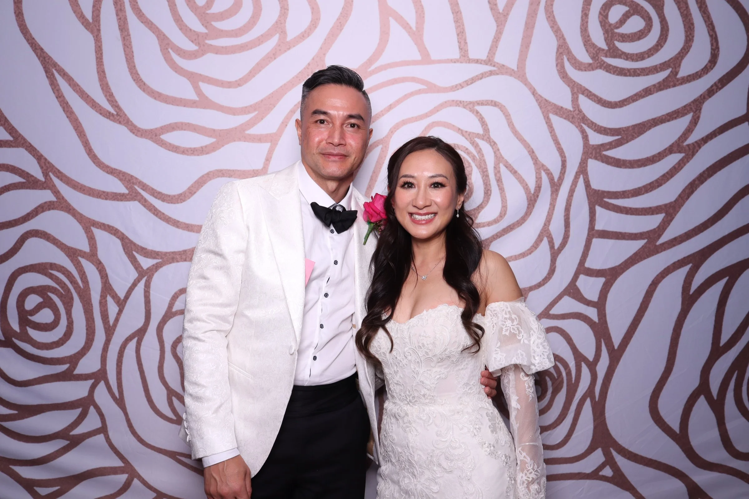 Daisy & Mike Doltone house wedding photobooth special snaps djnamsyd.JPG