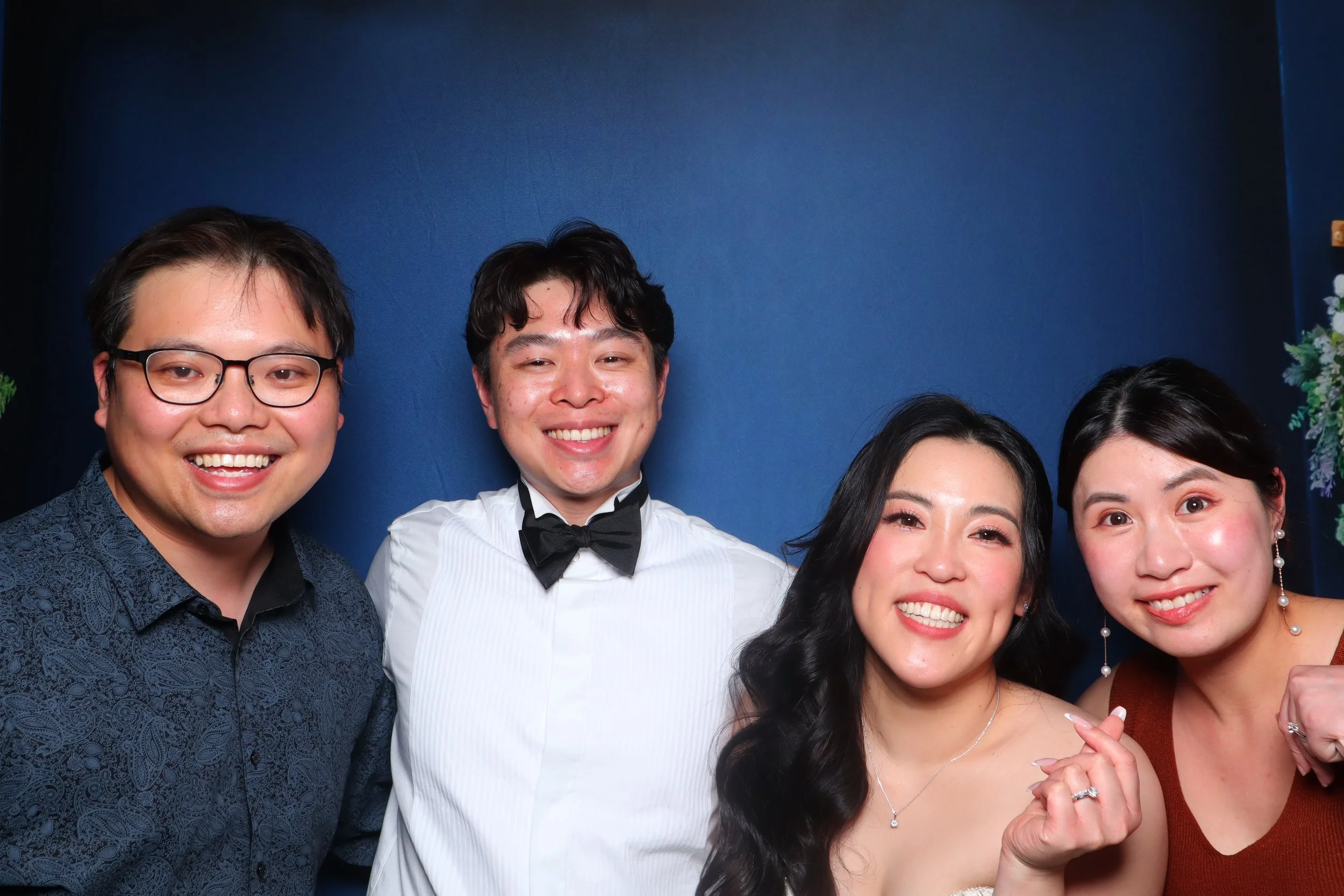 Sydney and Jonathan special snaps djnamsyd qvb wedding photobooth.JPG