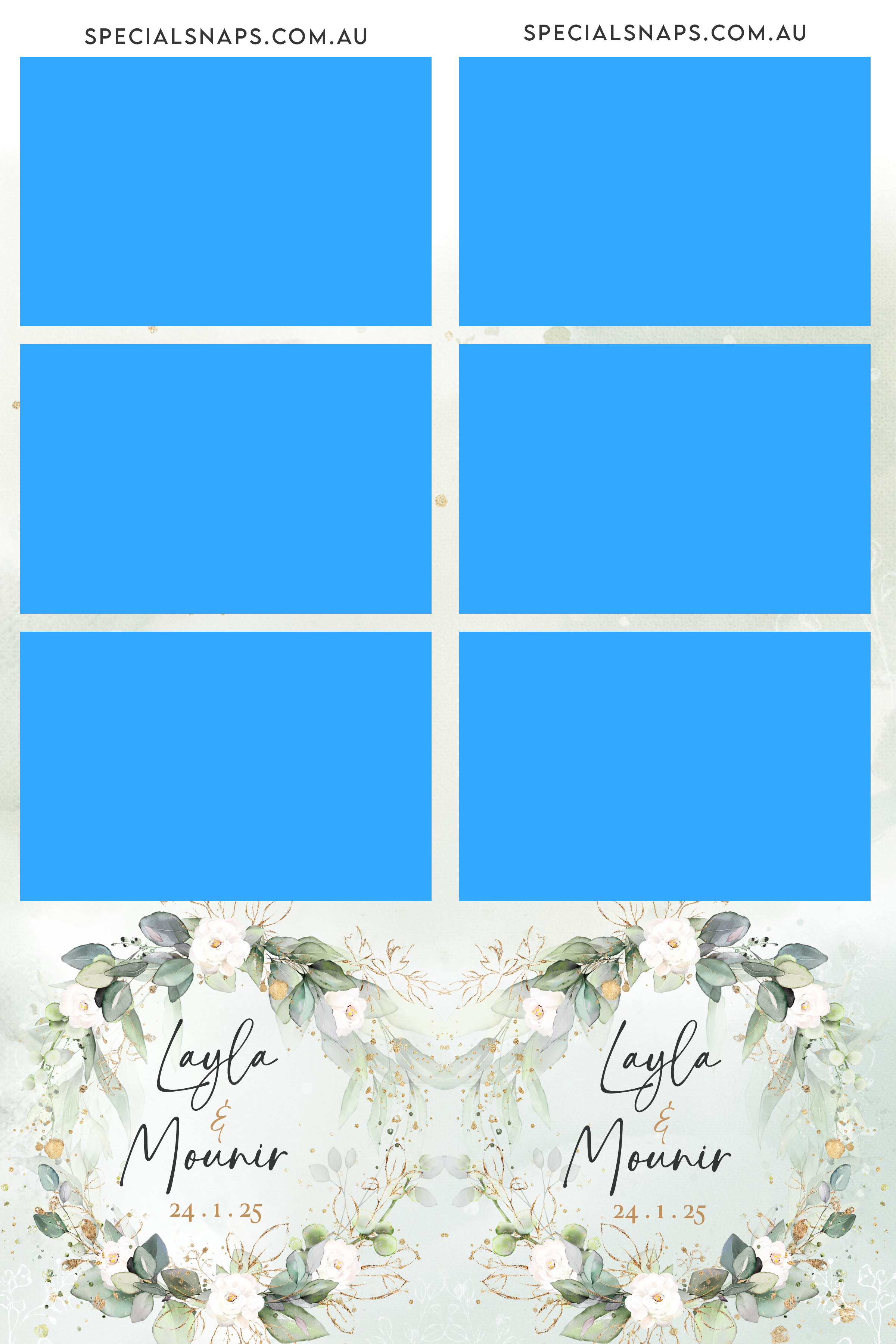 No Filter Quality Photo booth Wedding Sydney  Specialsnaps.com.au