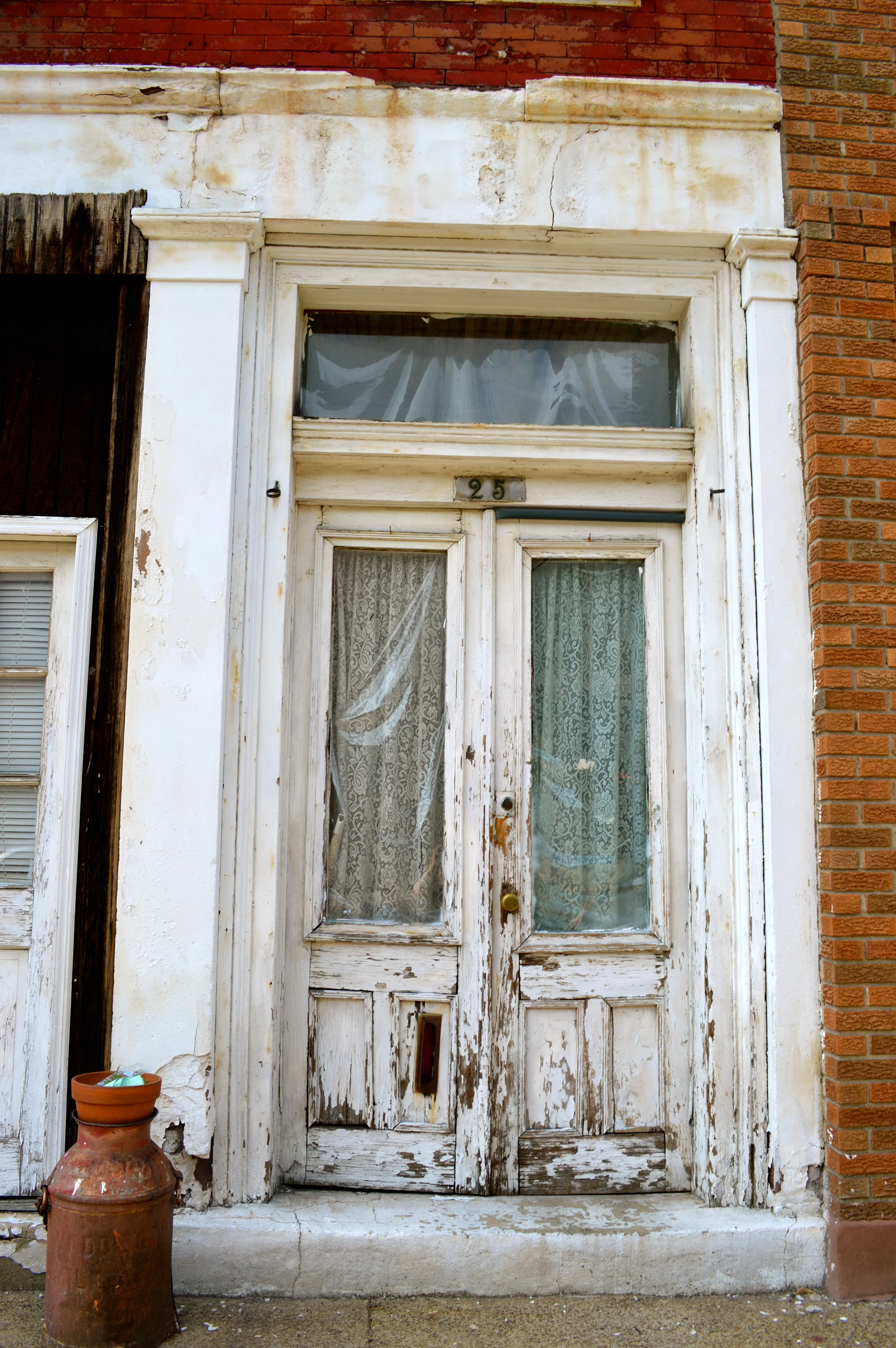 Greenpoint, Brooklyn