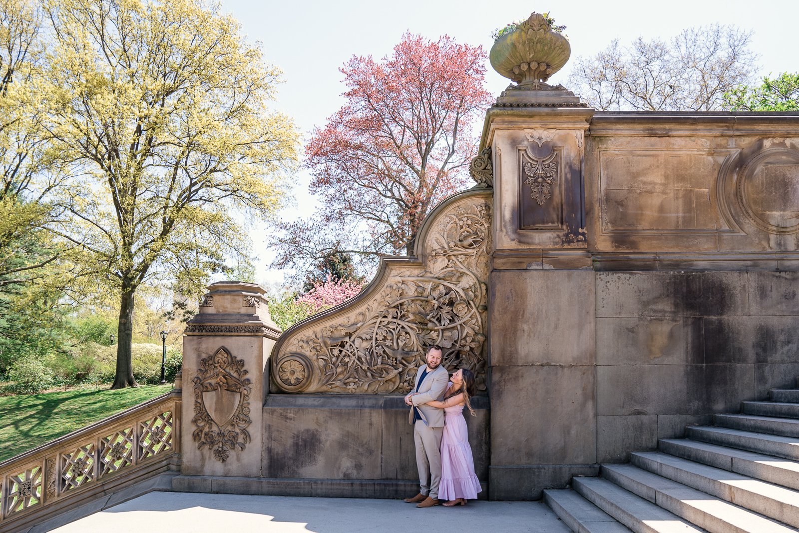 NYC-Wedding-Photographer-Cherry-Blossom-Engagement-Session-Central-Park-Rachael-Elana-Photography-Denver-Photographer-00113-2.jpg