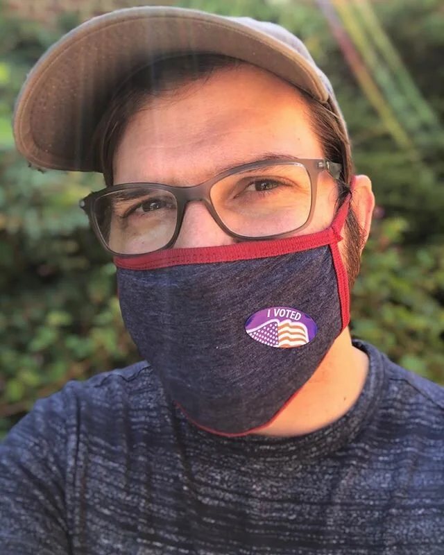 Some may say &ldquo;oh, it&rsquo;s not a big election... It doesn&rsquo;t really matter this time... I&rsquo;ll vote for a major election when it counts.&rdquo; Here&rsquo;s the real tea: EVERY ELECTION is a big election because you get to choose who