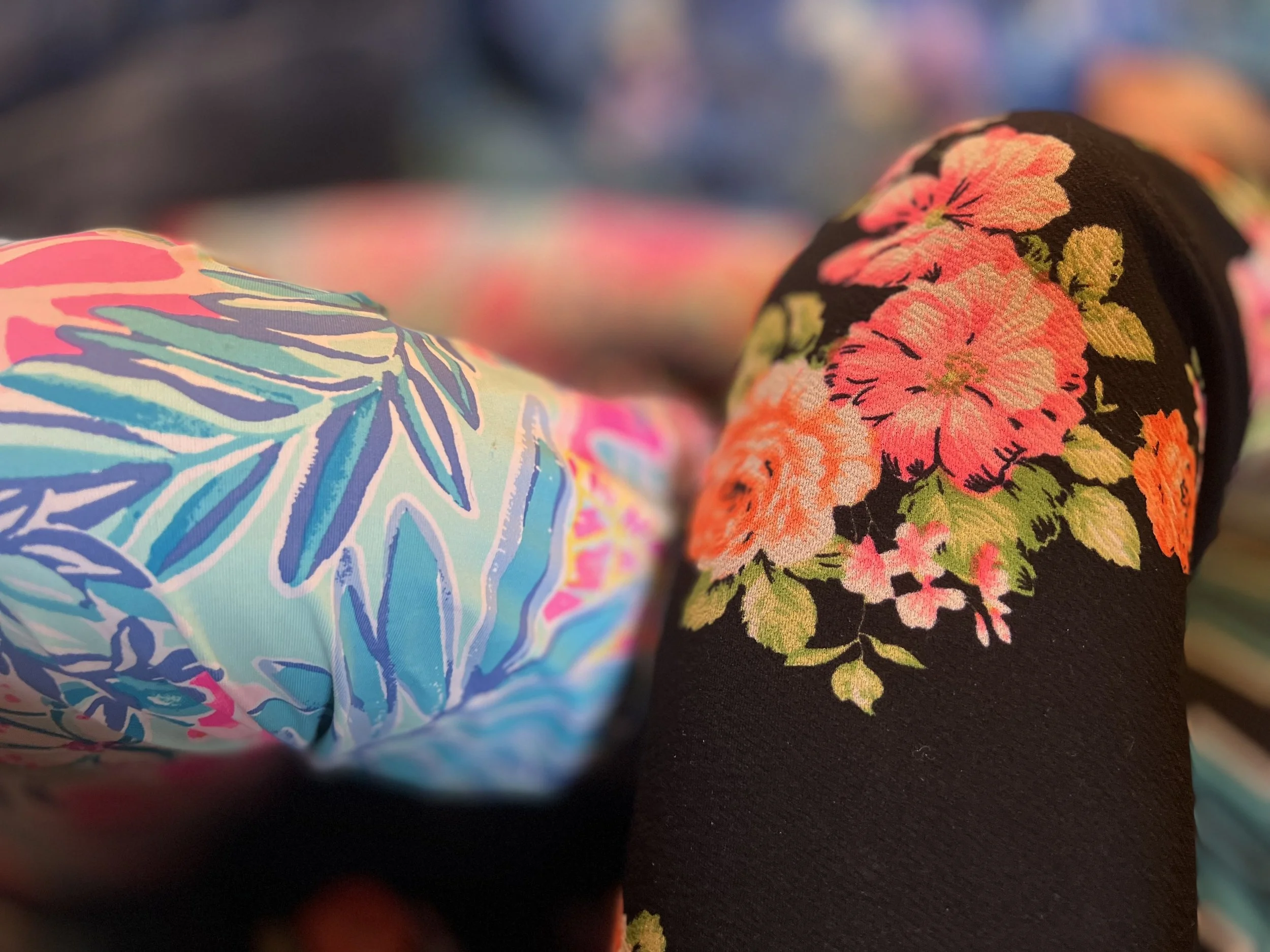 Snuggle and Cuddle Friendly