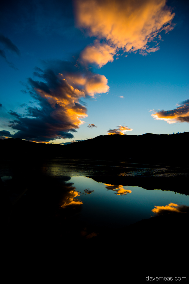 Sunset (1 of 1)
