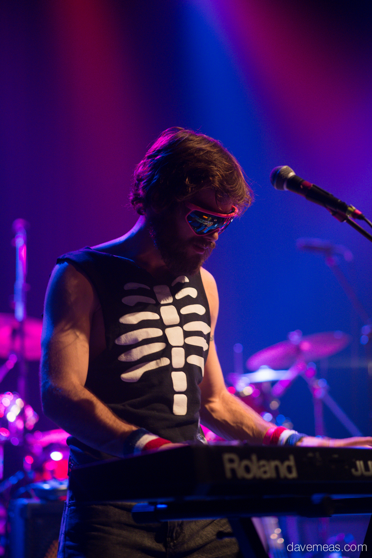 Frank Towers of The Goonies