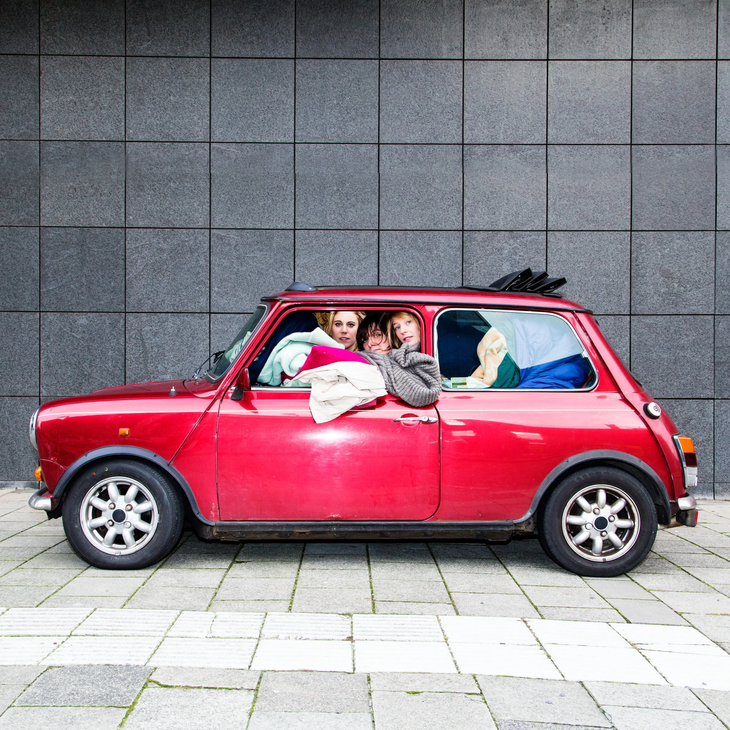 Recensie Goed (be)doel(d) - Spoffin