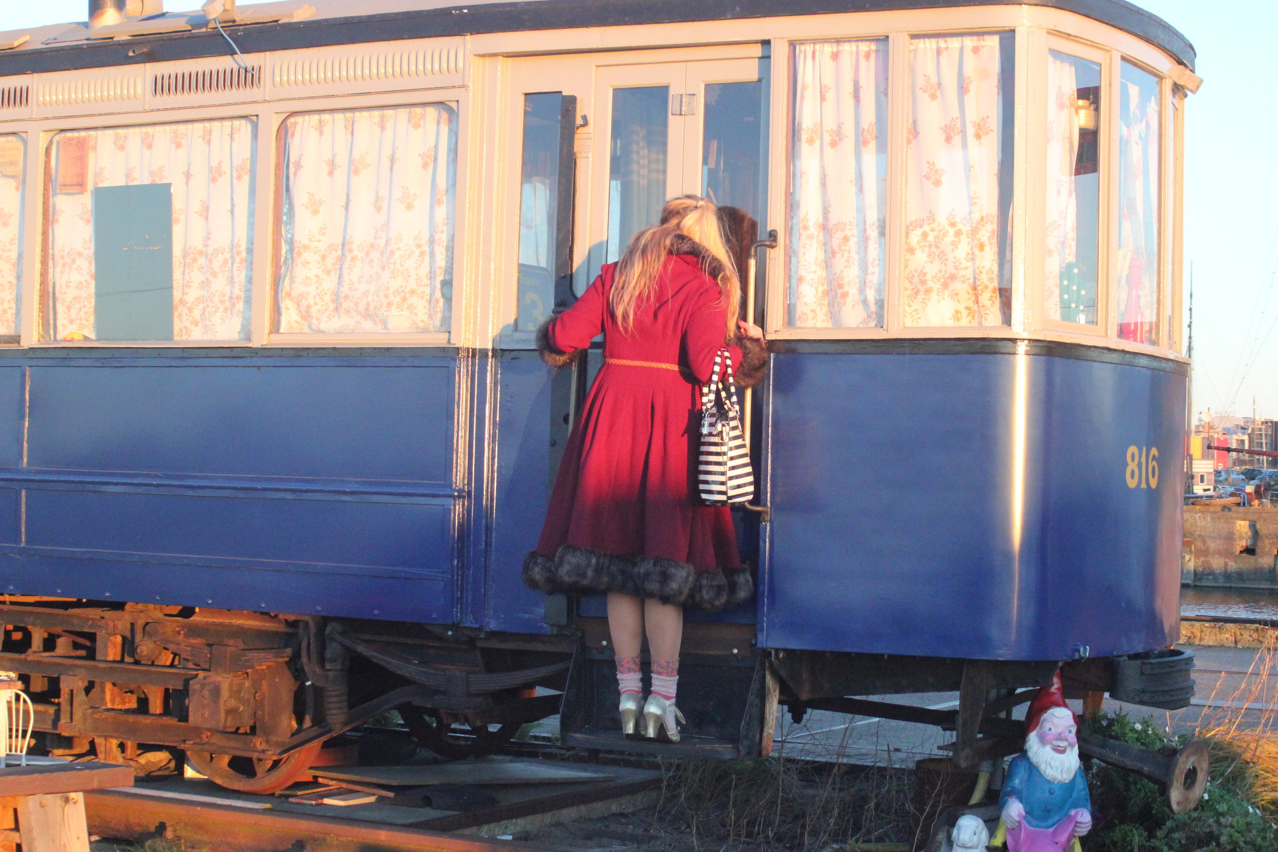 Making of &#x27;Verdwaald&#x27;