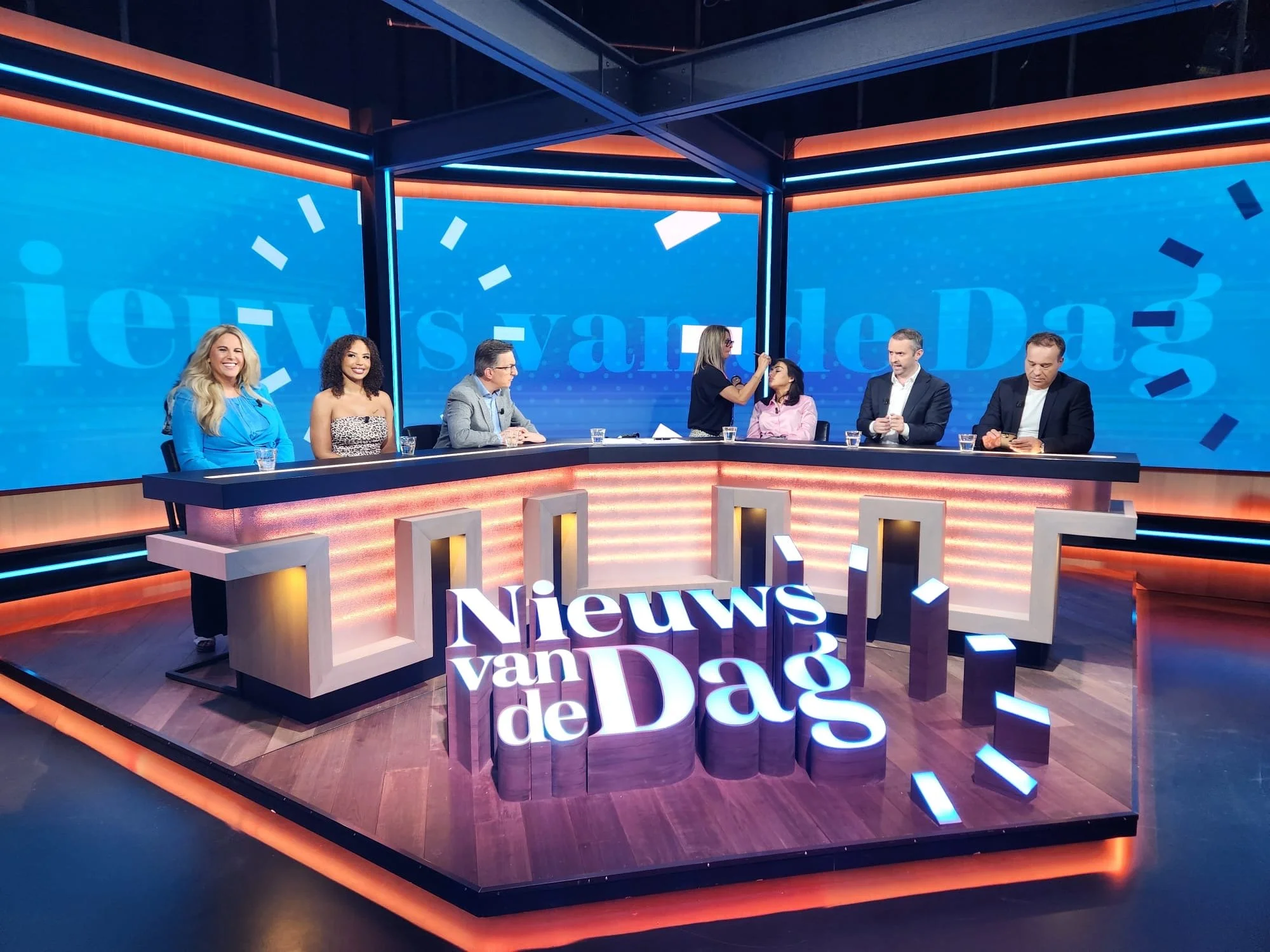 Leeftijdsslot voor porno - Nieuw Van De Dag -SBS 6