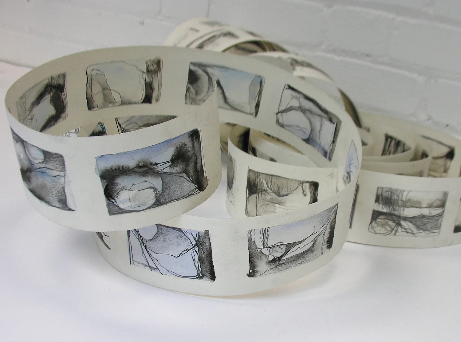 Back To The Beginning