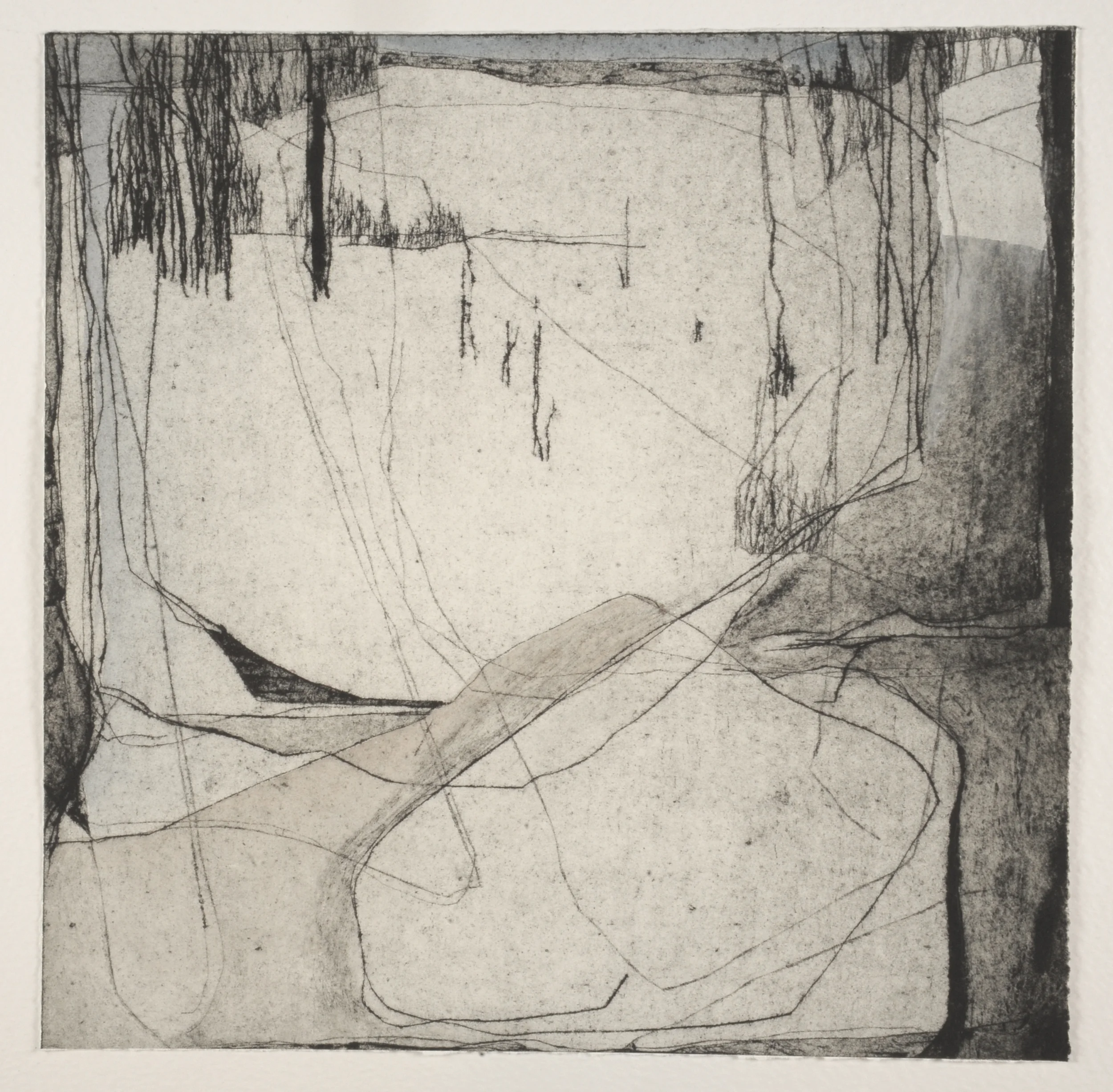 A Sense Of Walking XIV.26.e.v.