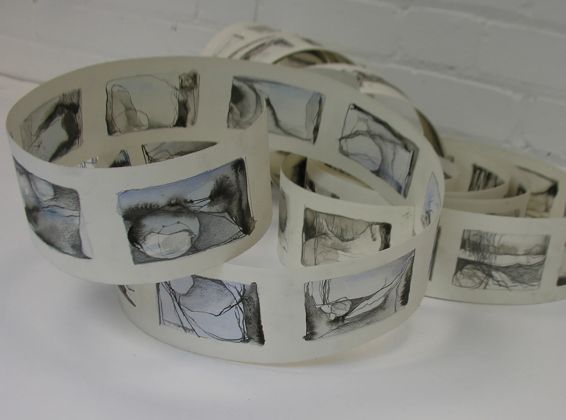 Back To The Beginning