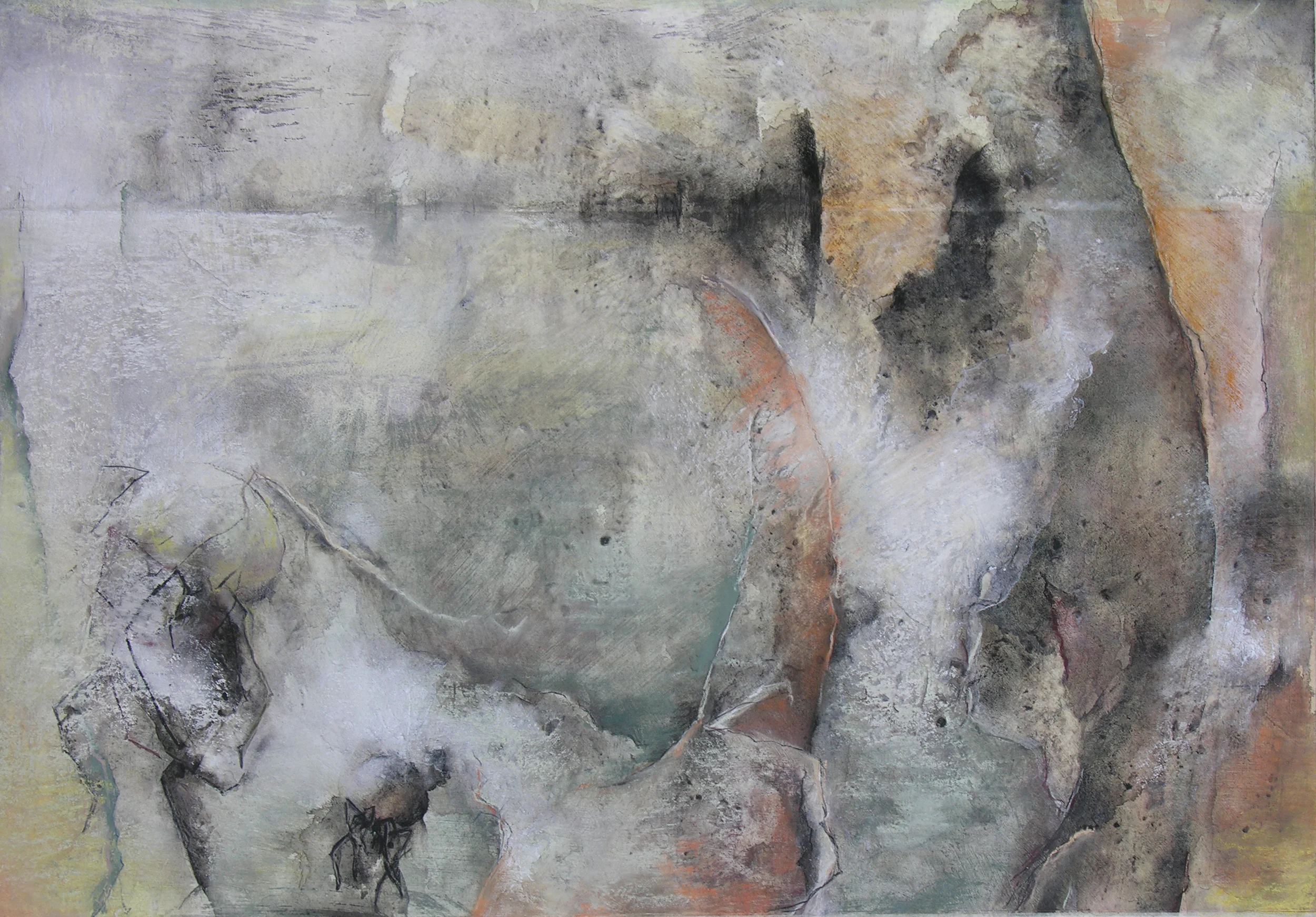 On Thin Ice II