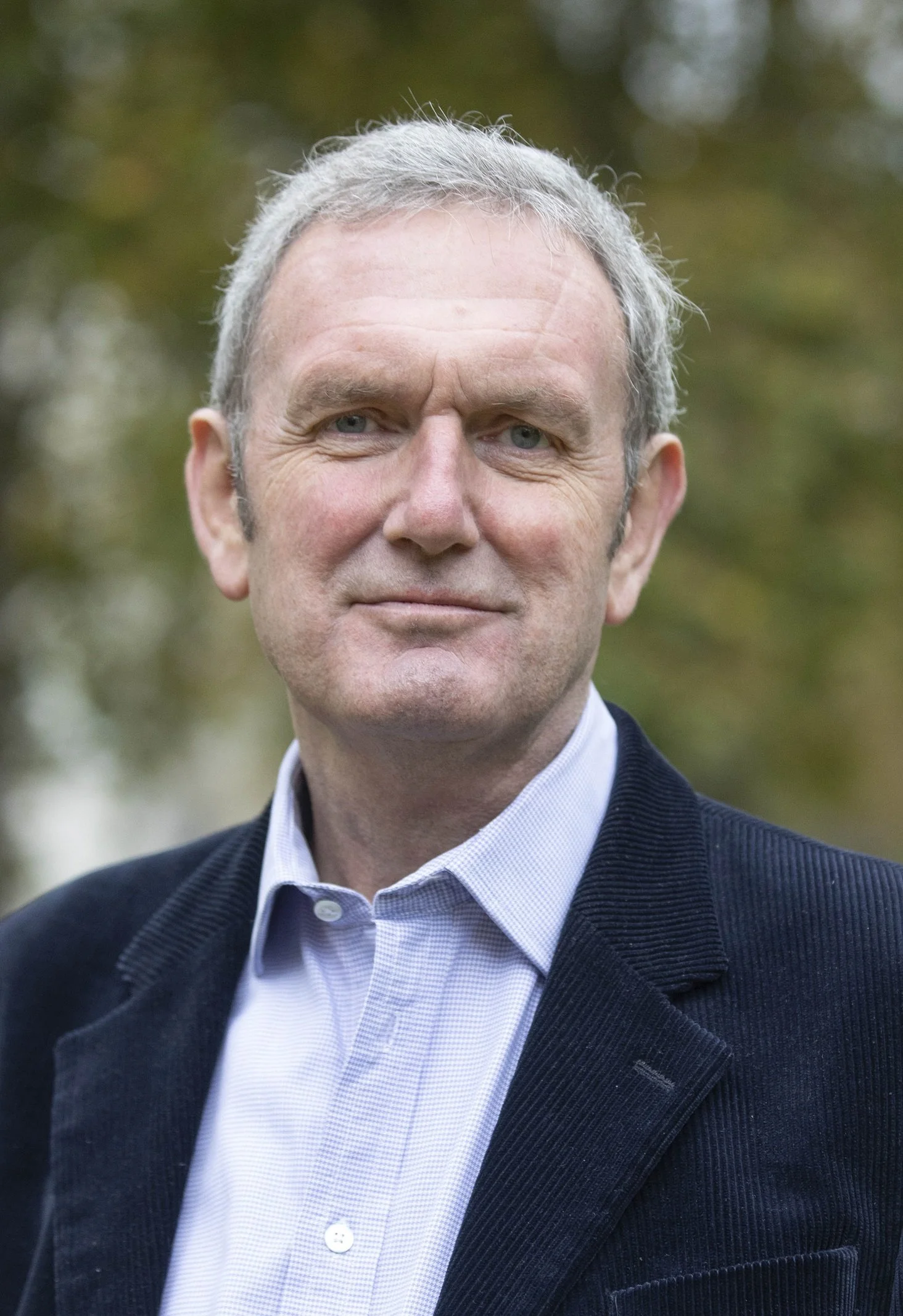 Valentine Low, royal correspondent for the Sunday Times