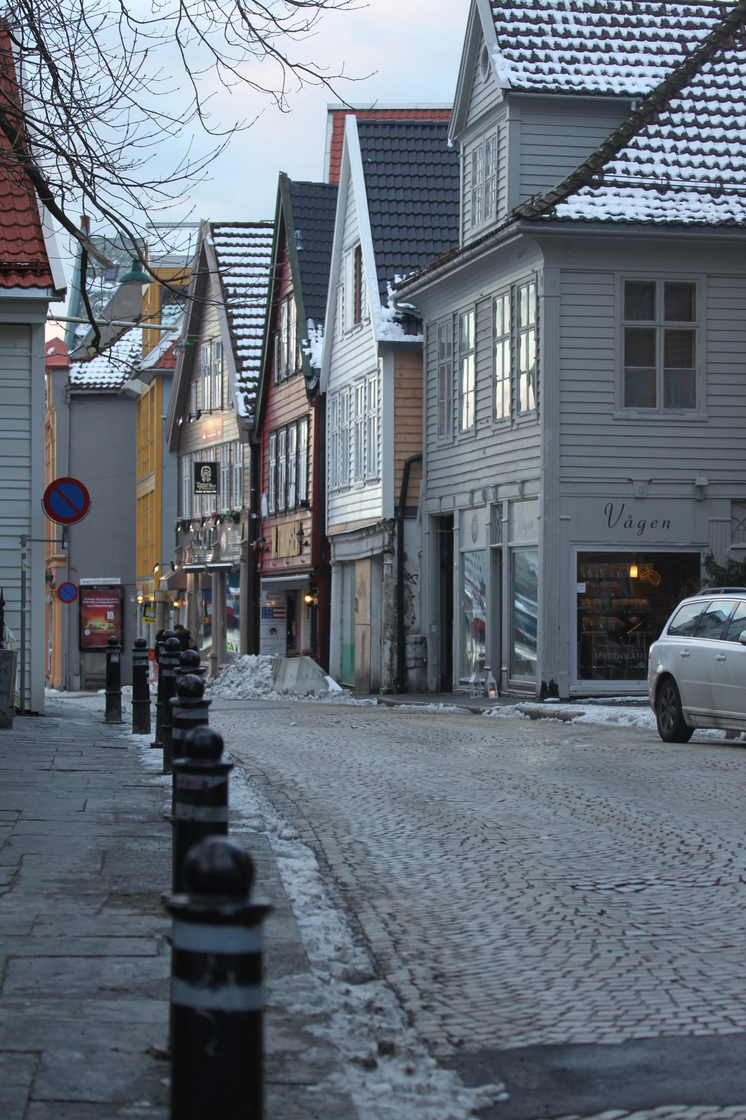 Bergen