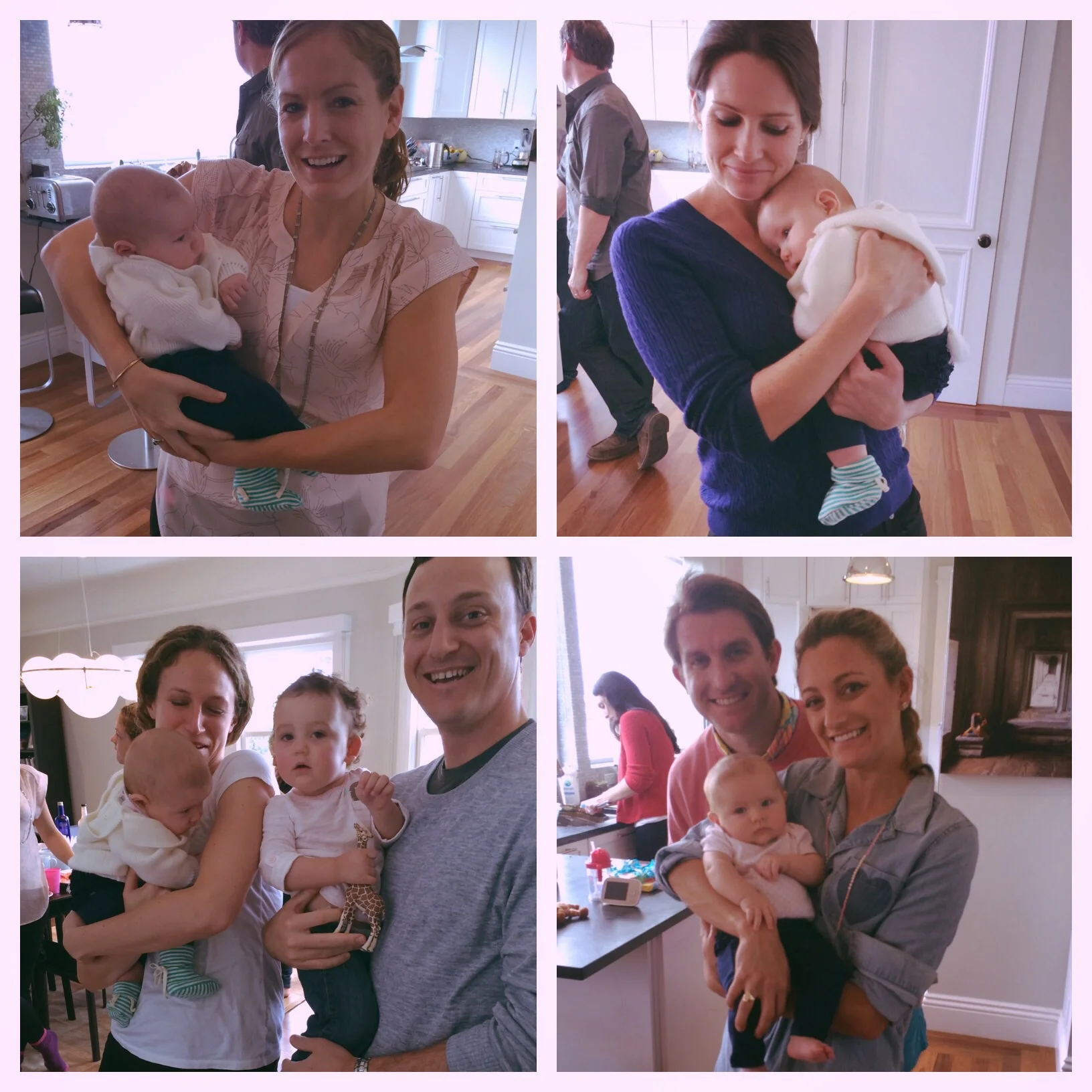 Sunday brunch at Casa Durack