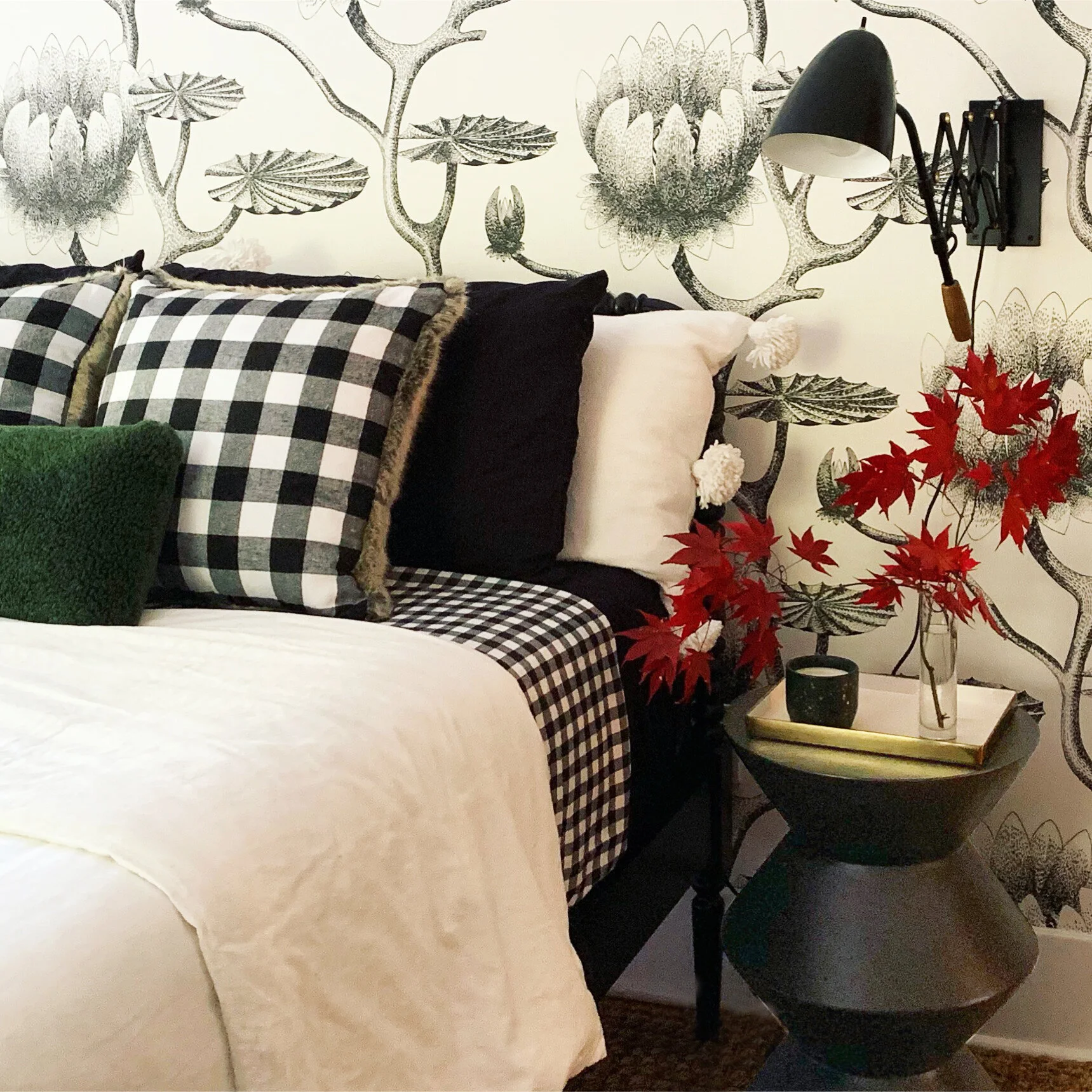 Glasco Farmhouse — Dichotomy Interiors