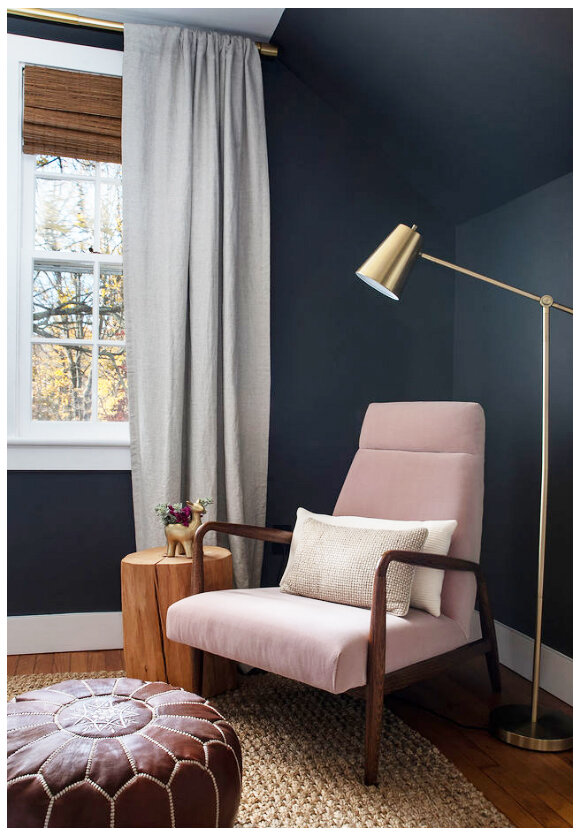 Glasco Farmhouse — Dichotomy Interiors