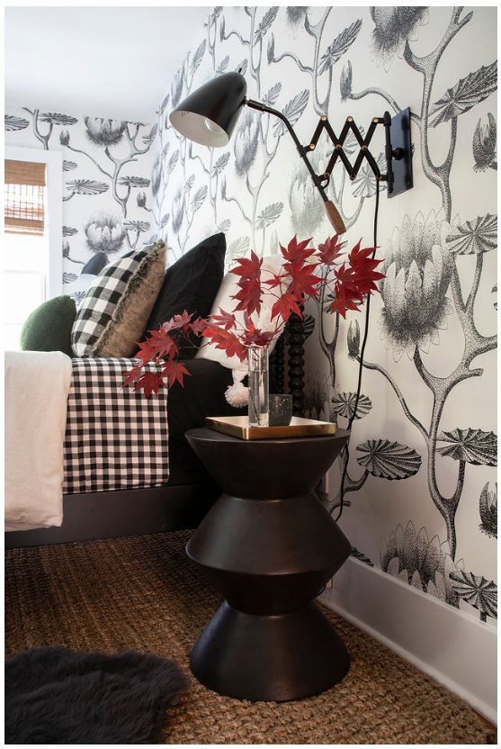 Glasco Farmhouse — Dichotomy Interiors