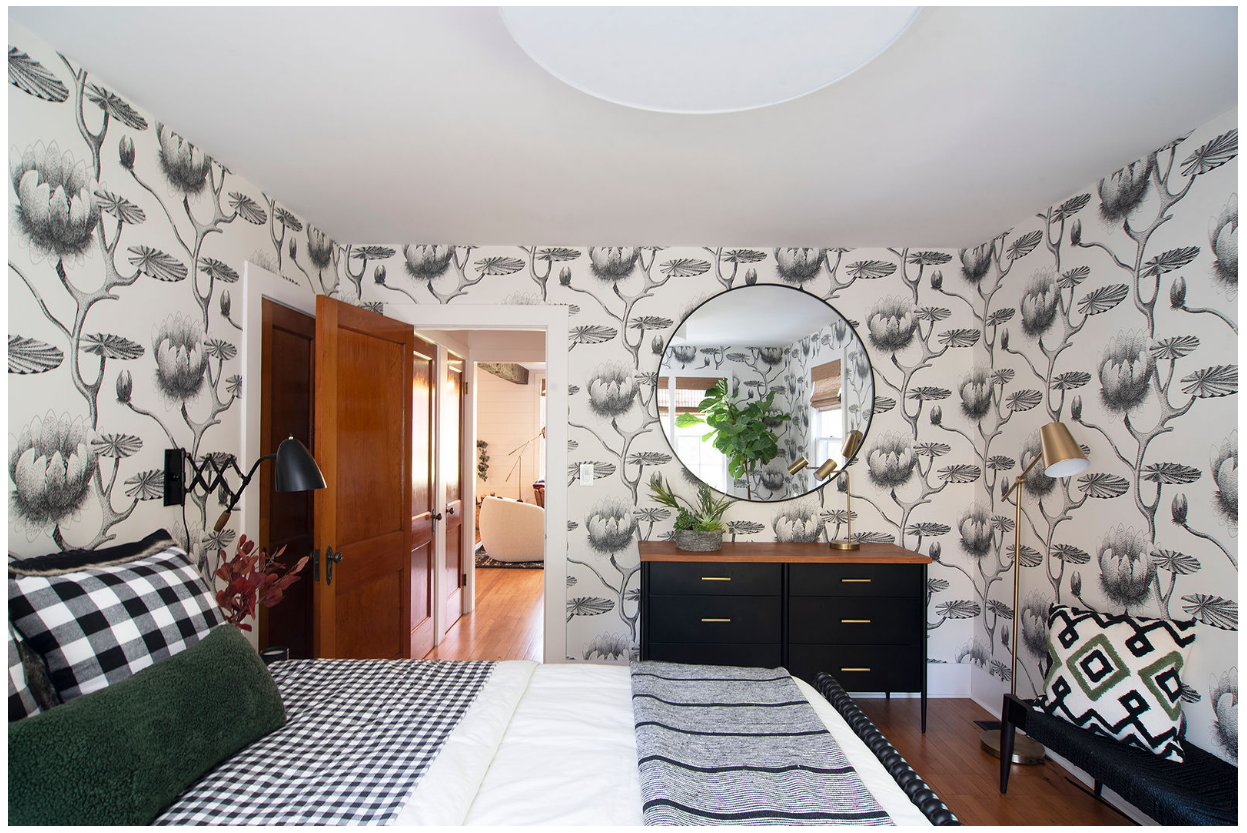 Glasco Farmhouse — Dichotomy Interiors