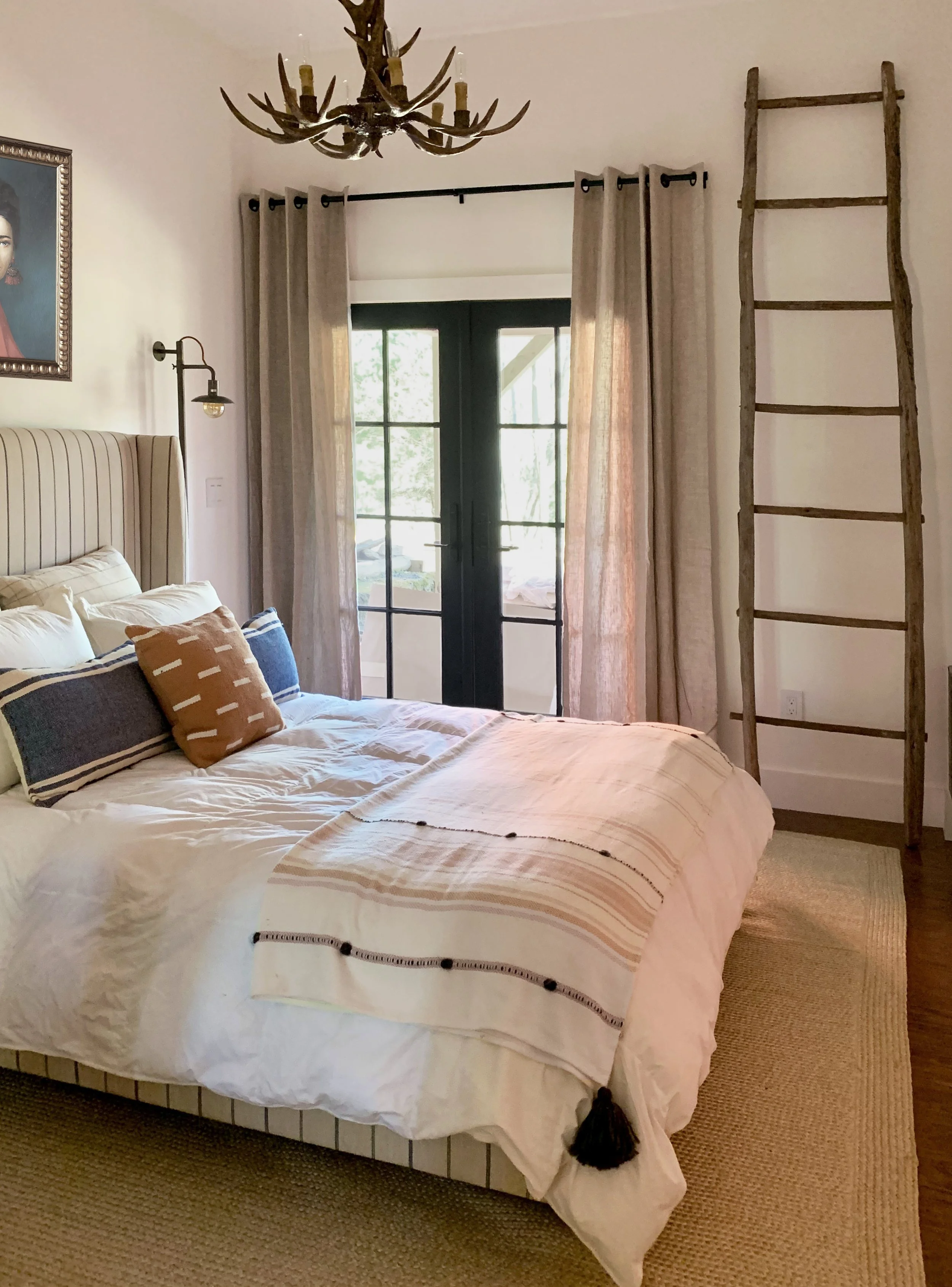 Glasco Farmhouse — Dichotomy Interiors