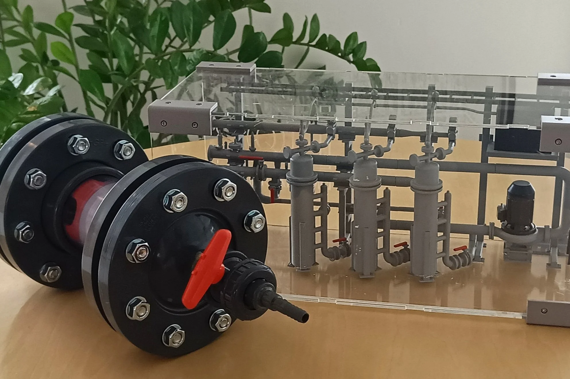 Weeefiner &amp; Sofi Filtration enter into collaboration