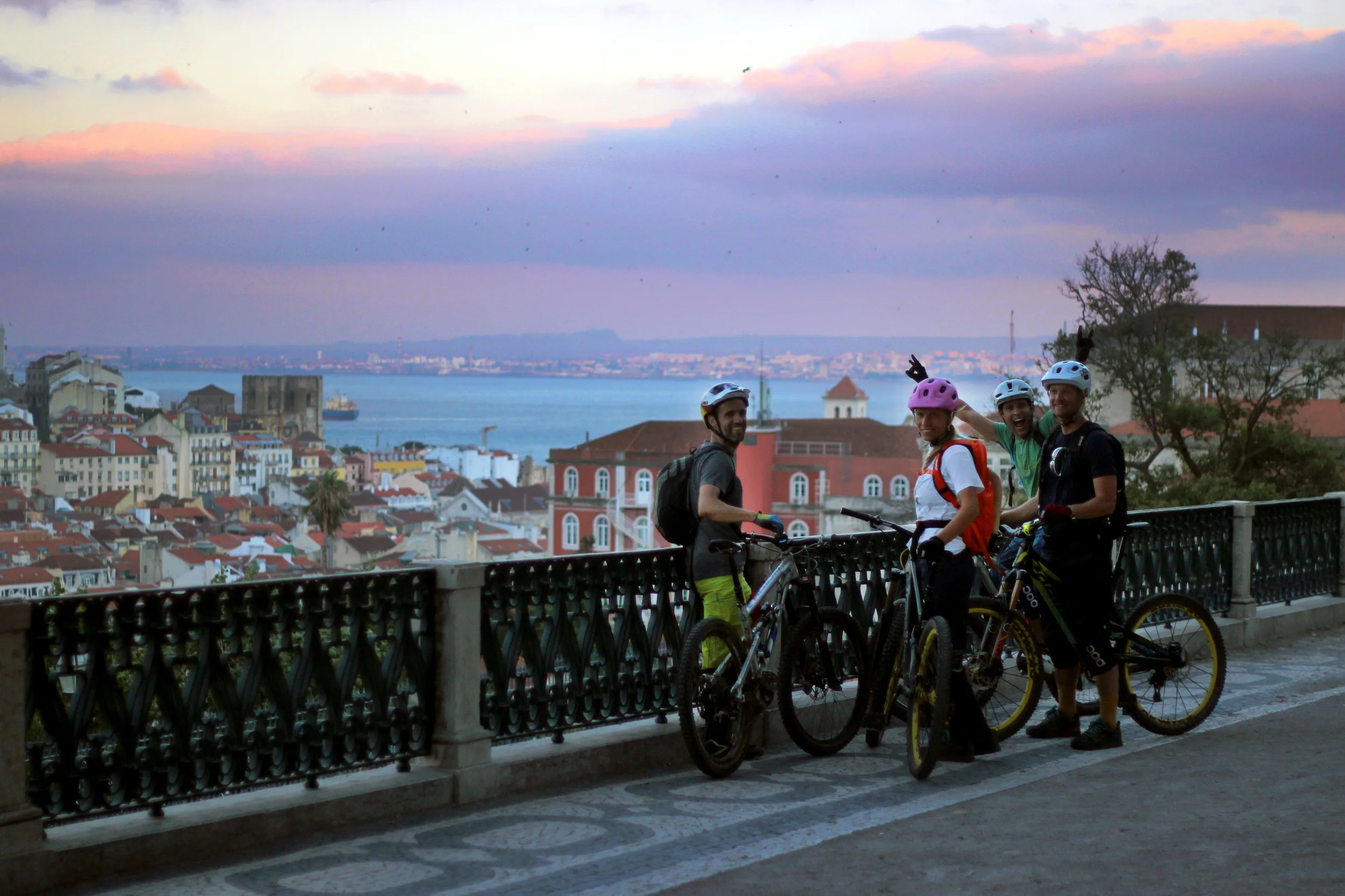 CITY - LISBON