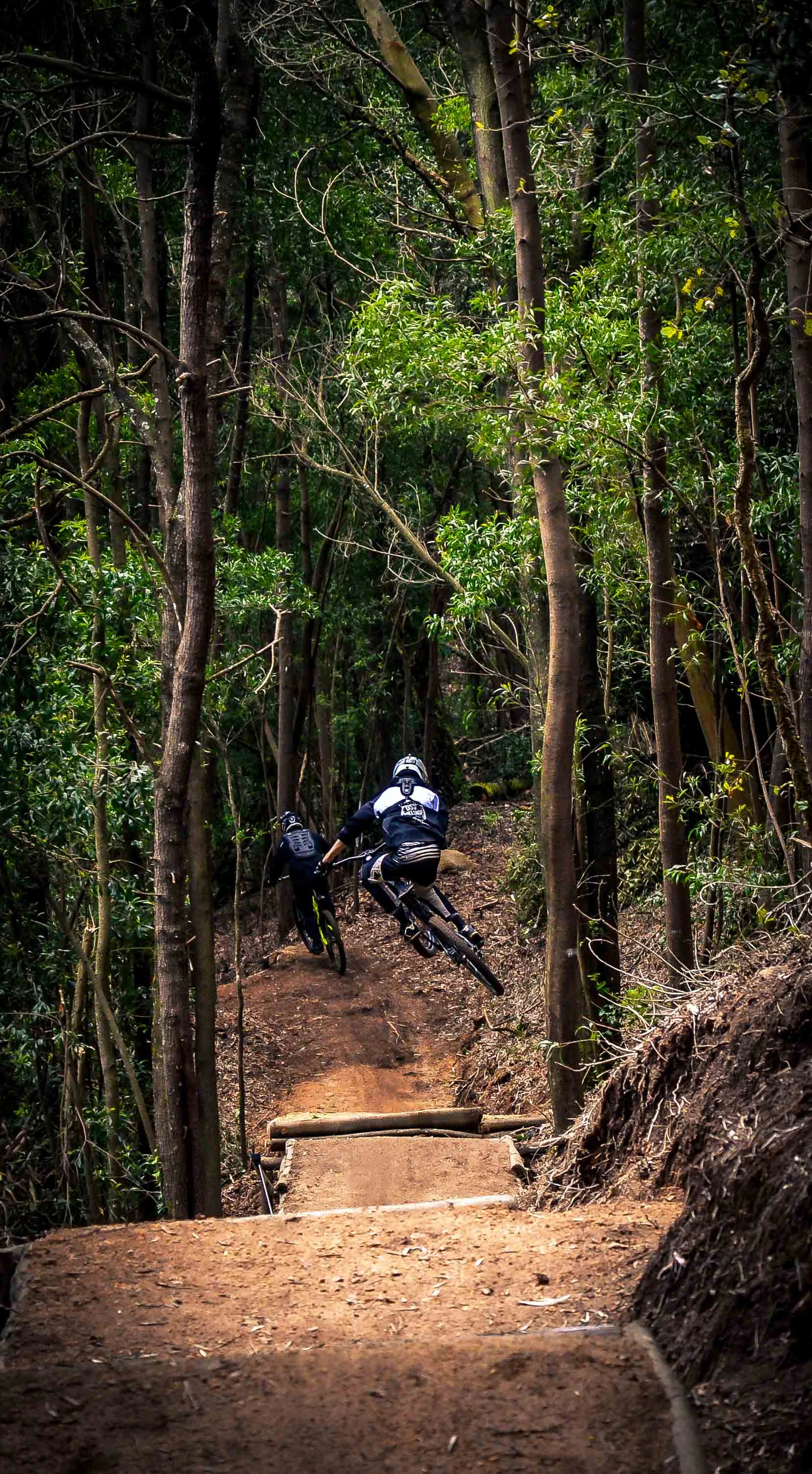 Photo by Rodrigo Silva | rider Diogo Silva