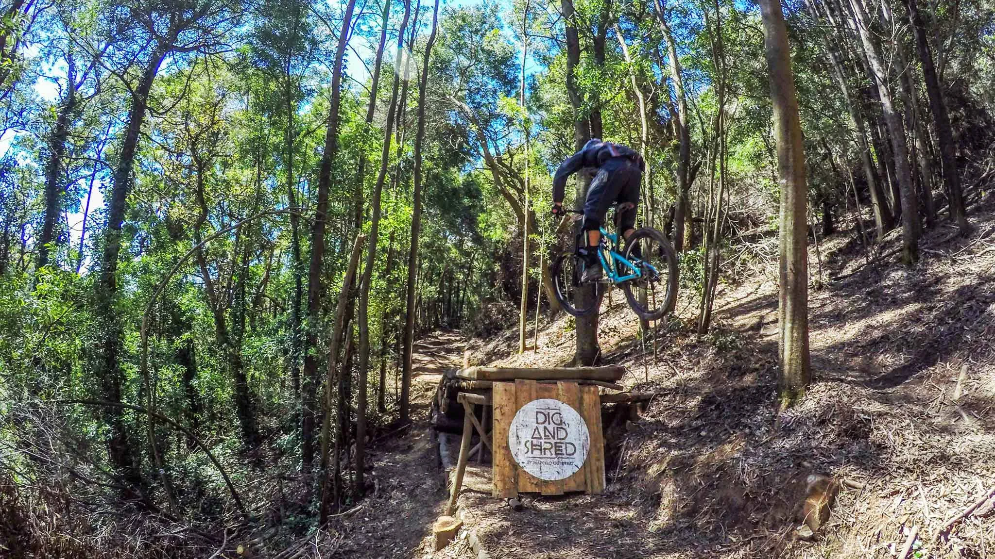 Photo by Jah Guide | rider André Egreja