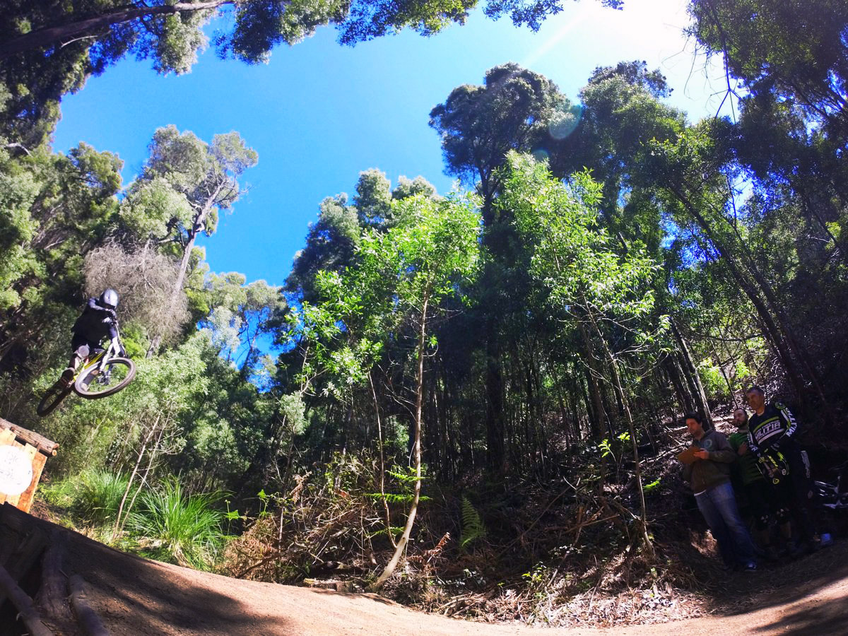 Photo by Bernardo Miranda | rider Francisco Rocha