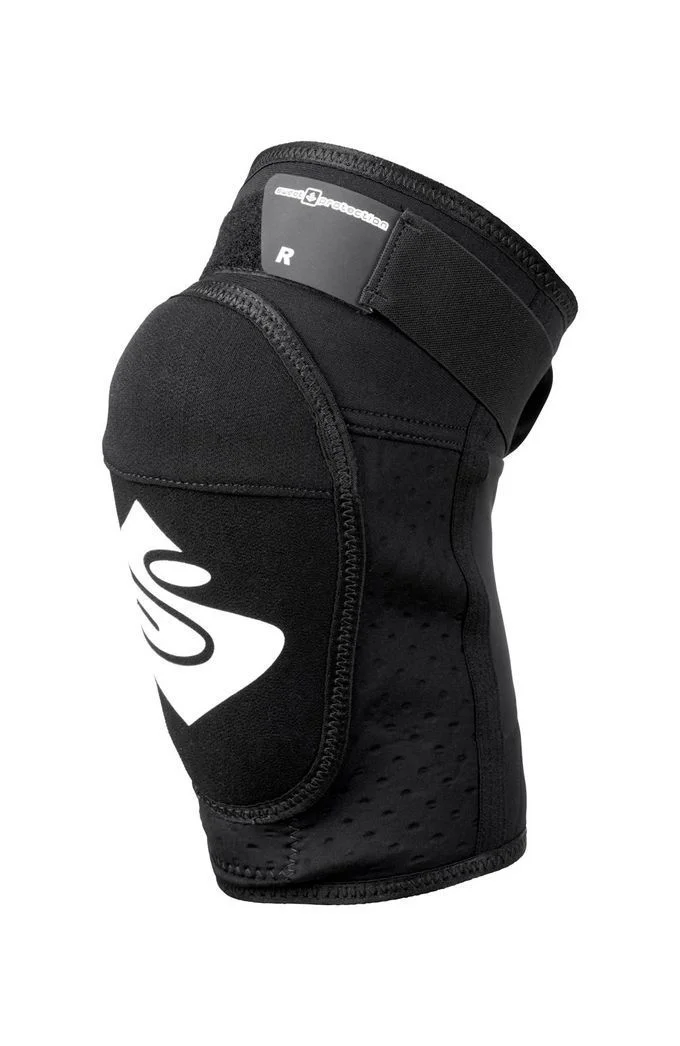 Bearsuit Light Knee Pads / true_black