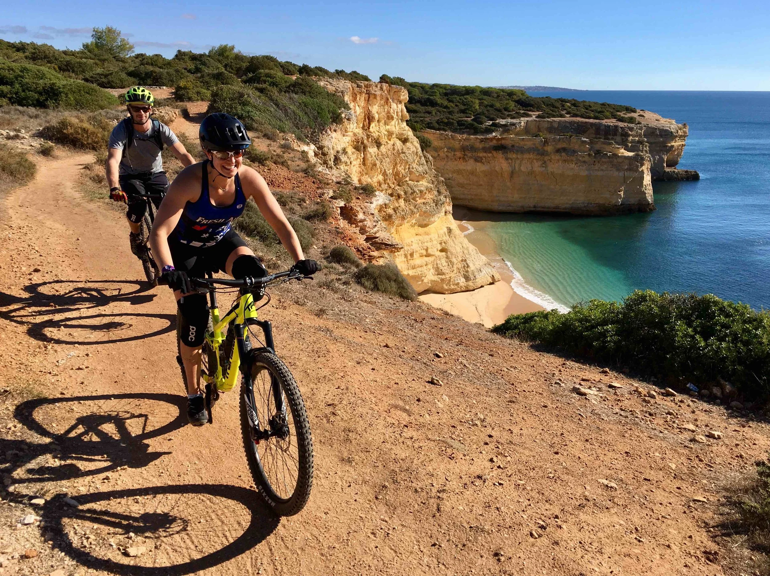 Honestly it was amazing! - Kristen and Shaun