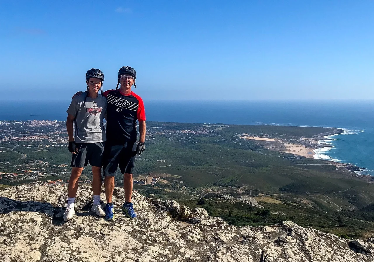 Fantastic experience in Sintra!