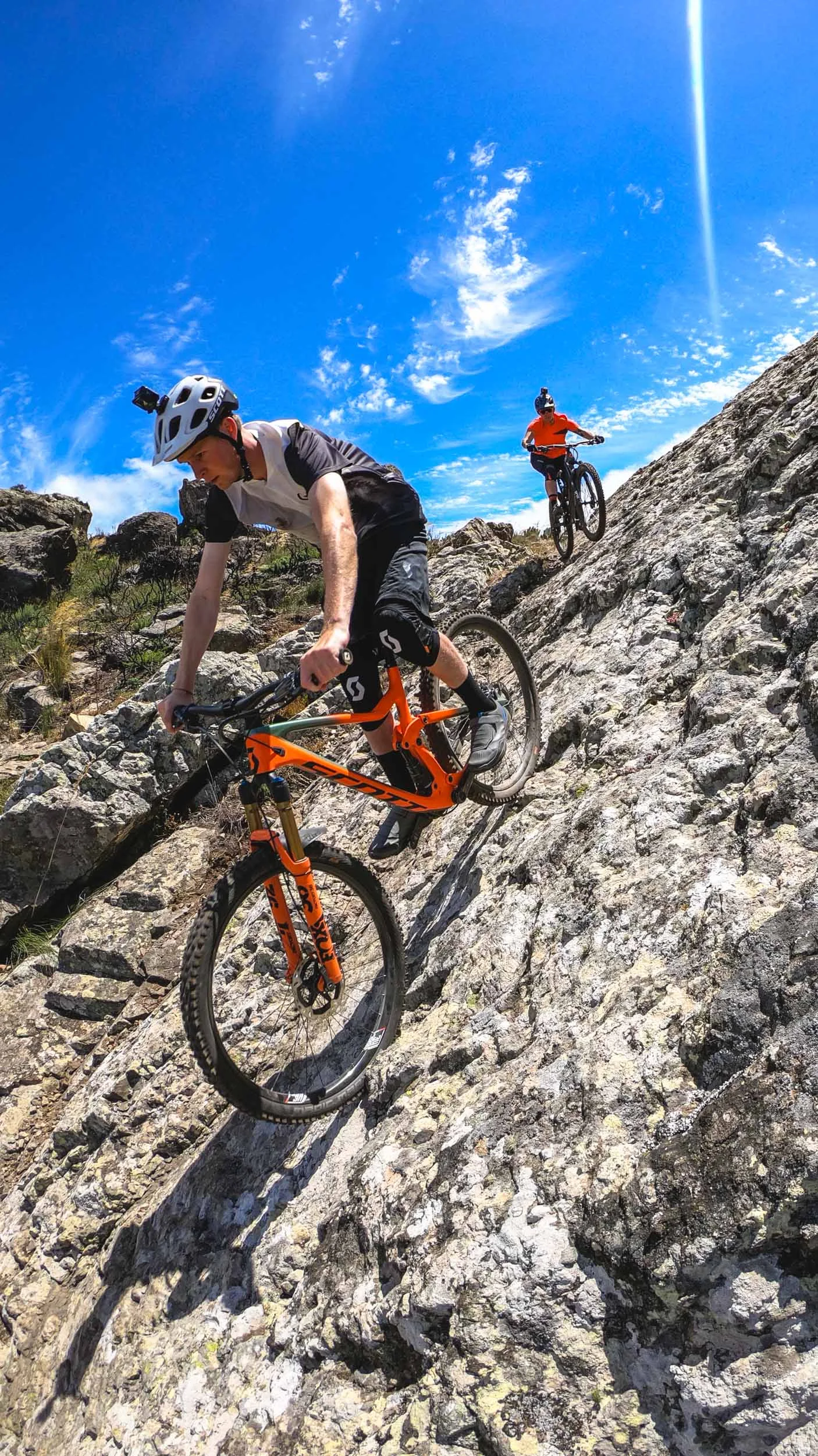 Sintra Story 1 - 'GoPro Track Down Episode 3 is LIVE!! @scottylaughland and @micaylagatto are hitting up Sintra in this banger episode!'.jpg