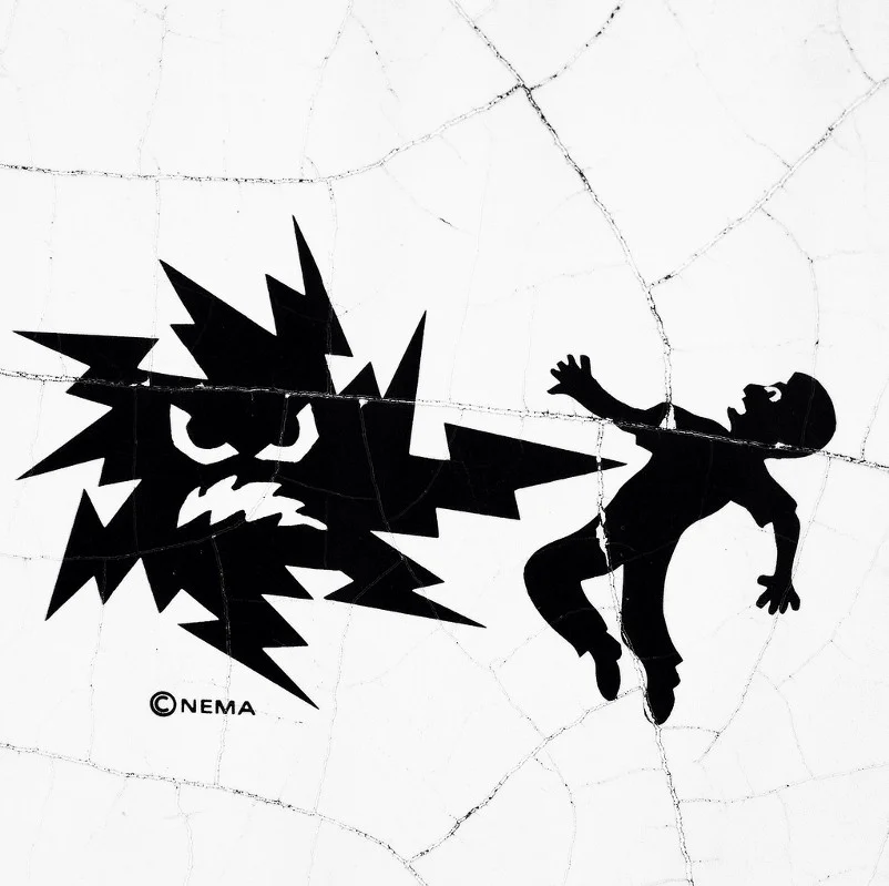 “Sparky & Friend” by @evilpics via Flickr