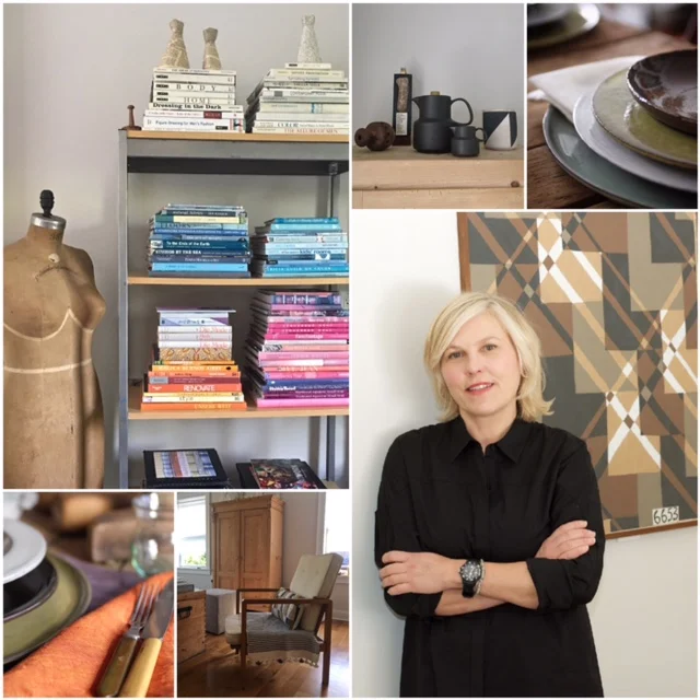 Creative Life - A Special Workshop with Simone Eisold