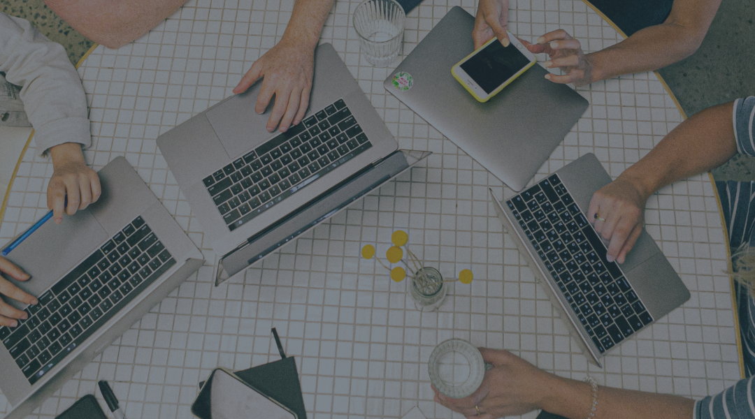 Peer Roundtables — At The Core