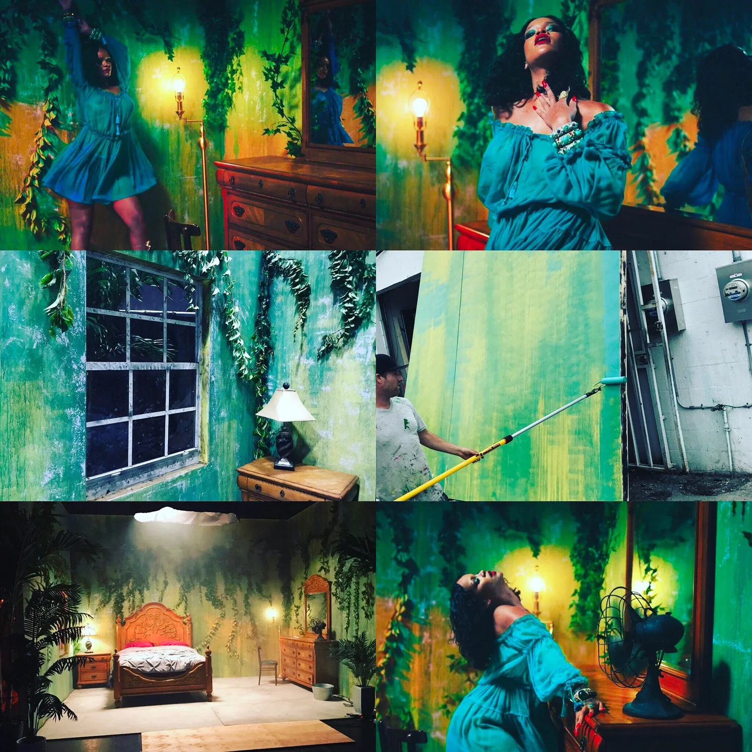 Scenic Artist — ZOOKART