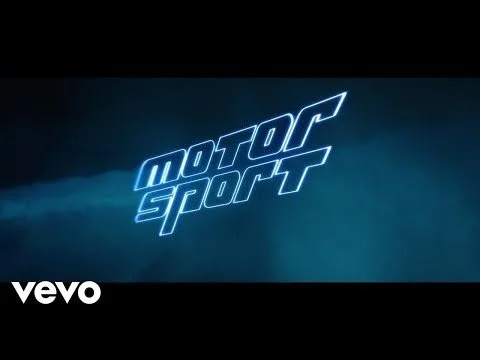 Motor Sport — Migos, Nicki Minaj & Cardi B