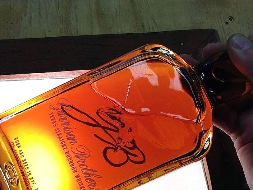 Garrison Brothers Distillery
