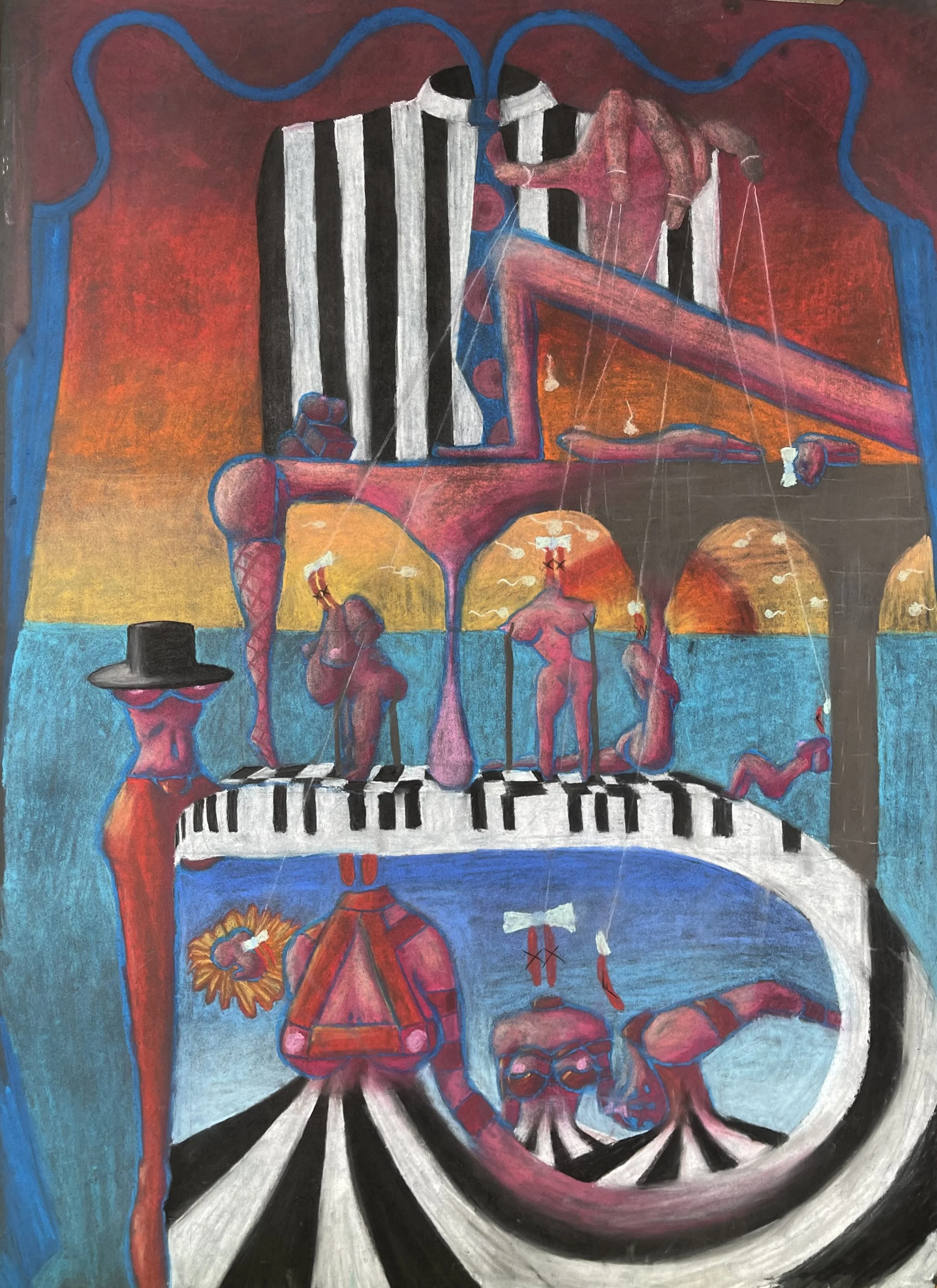 This Is A Man's World.JPG