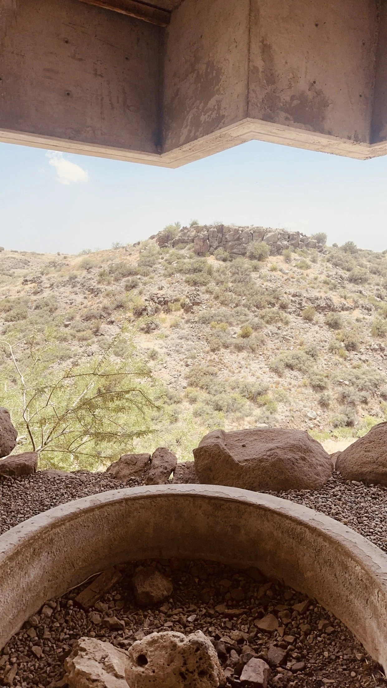  Taken with an iPhone in June 2024 