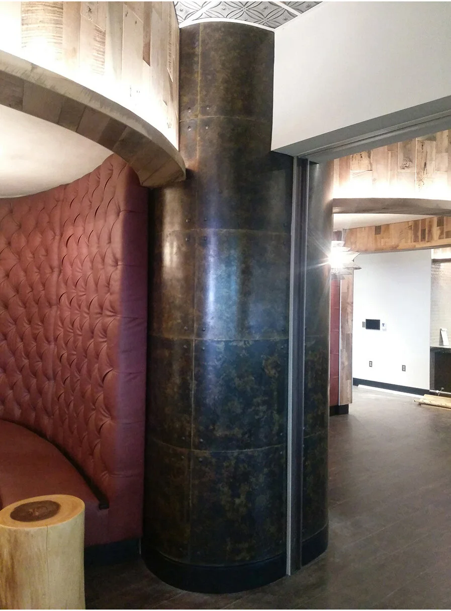 Bronze Panels Ranger's Ballpark.jpg