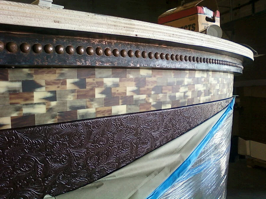 TCU Leather, Copper, Horn.jpg