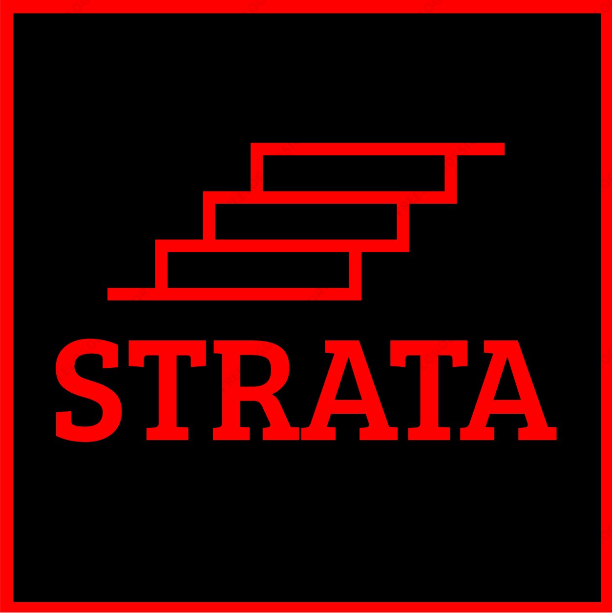 STRATA | custom creations
