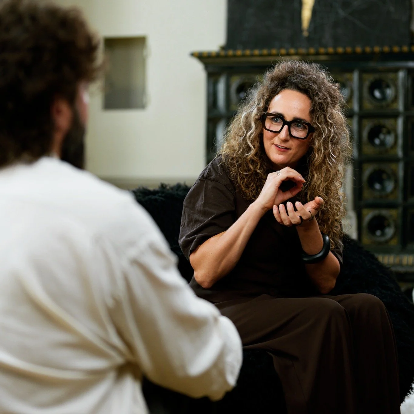 Čia tiems artimiems draugams priminimas, nes klausėte kaip kamantinėja Aurimas. 
Tai net a&scaron; negaliu patikėti kiek gražių minčių ir įkvėpimo @aurimas_kamantauskas vien klausinėdamas gali sukelti. * https://www.youtube.com/watch?v=7elysSUIXFg