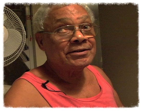 Victor Muriel (aka "Gran'pa")