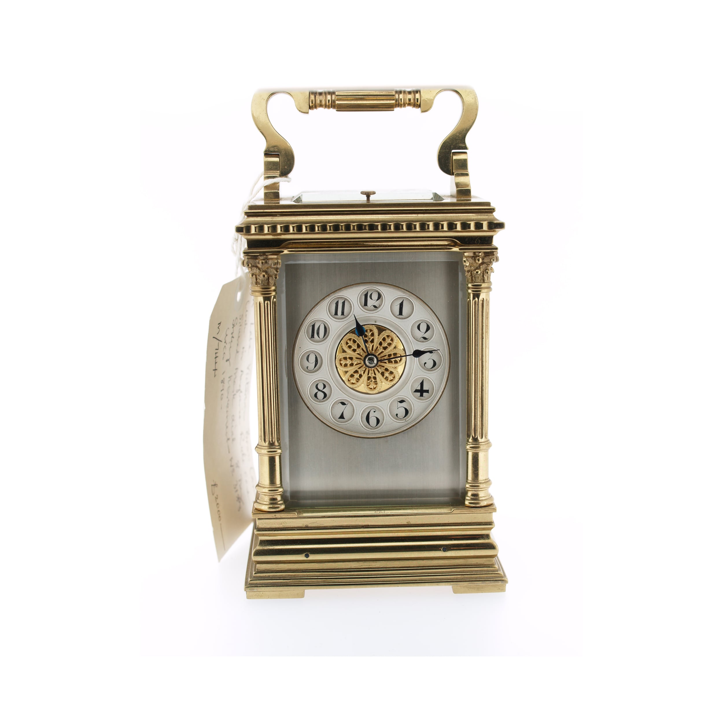 ANTIQUE & SECONDHAND