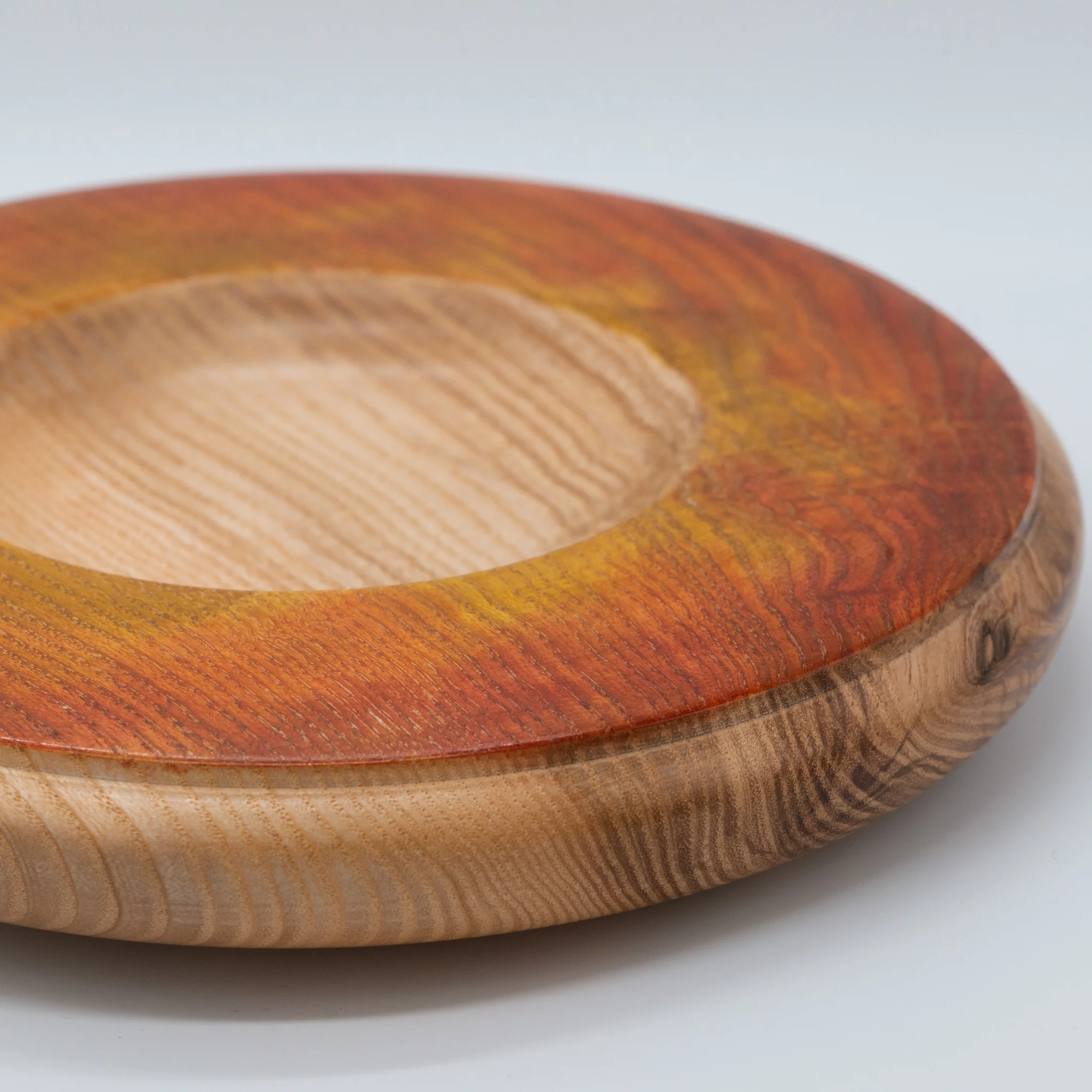 Small AshPlatter